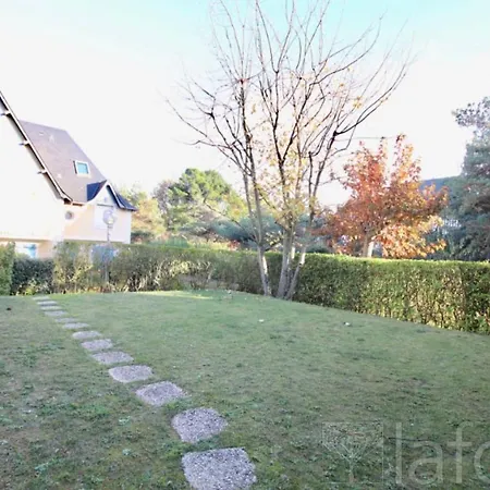 Joli 2p En Rez-de-jardin Oriente Sud A 2 Pas De La *