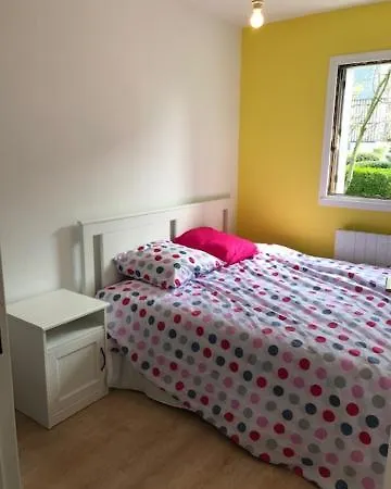 Joli 2p En Rez-de-jardin Oriente Sud A 2 Pas De La *