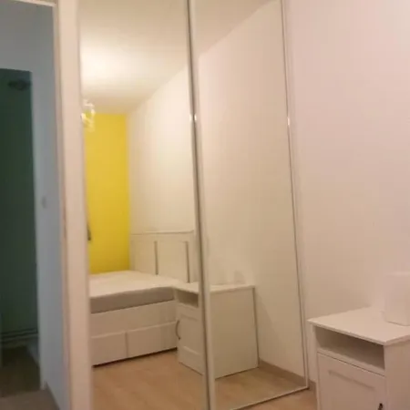 Lägenhet Joli 2p En Rez-de-jardin Oriente Sud A 2 Pas De La Cabourg