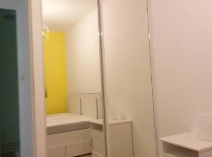 Apartmán Joli 2p En Rez-de-jardin Oriente Sud A 2 Pas De La Cabourg